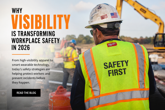 Why the Best Safety Programs in 2026 Are Focusing on Visibility, Not Just Compliance