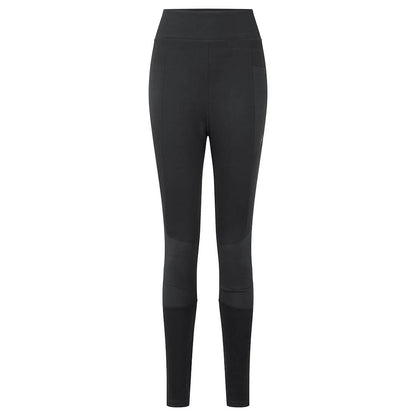 womens Black leggings from Glowsafetyvest