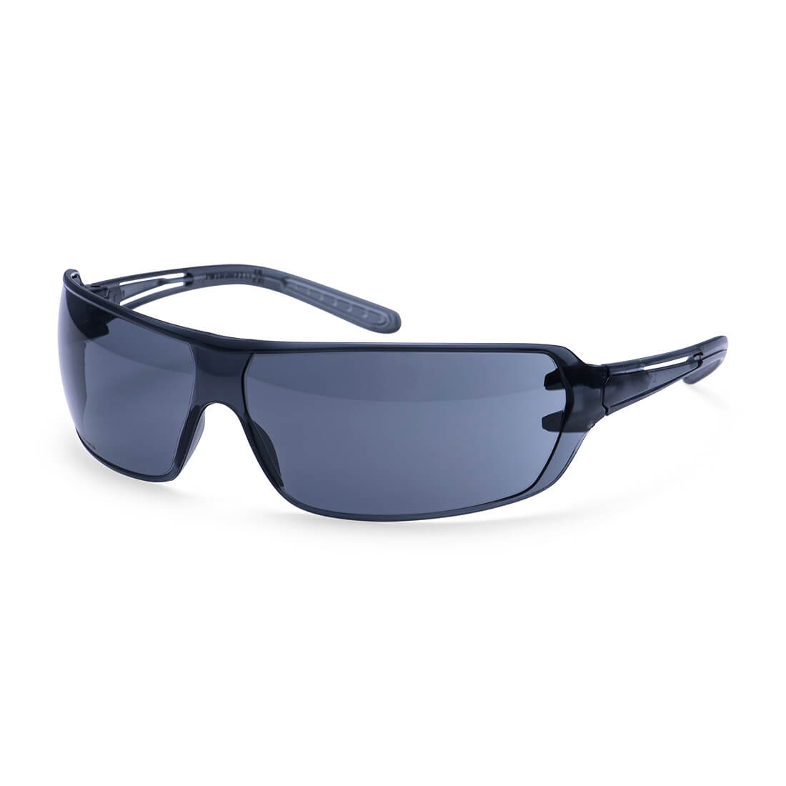 smoke lightweight sunglass from Glowsafetyvest